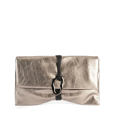 Bolso Pewter