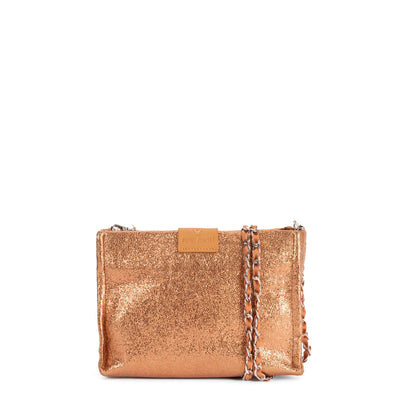 Bolso Cobre