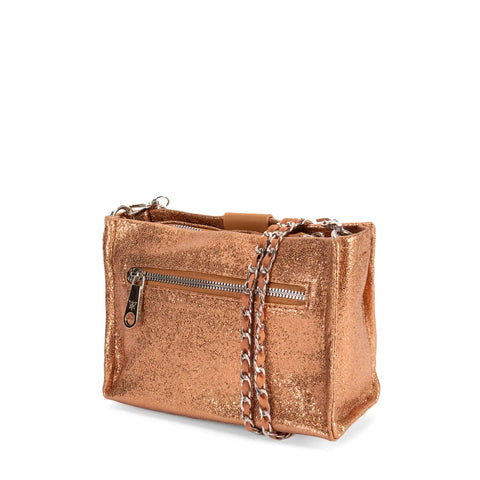 Bolso Cobre