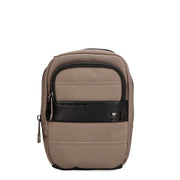 Bolso Taupe