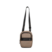 Bolso Taupe