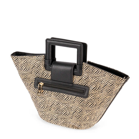 Bolso Negro