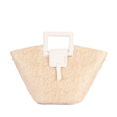 Bolso White