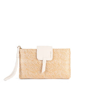 Bolso White