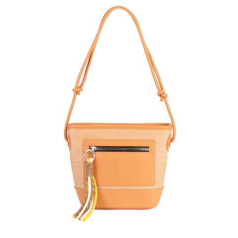 Bolso Peach