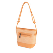 Bolso Peach