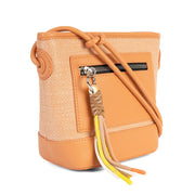 Bolso Peach