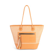 Bolso Peach