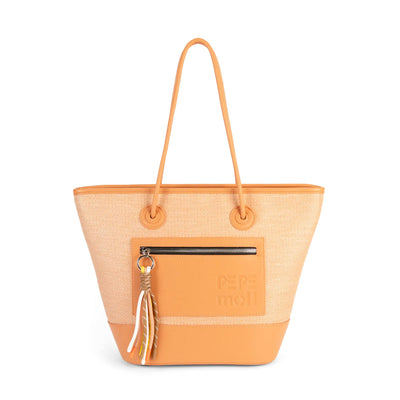 Bolso Peach