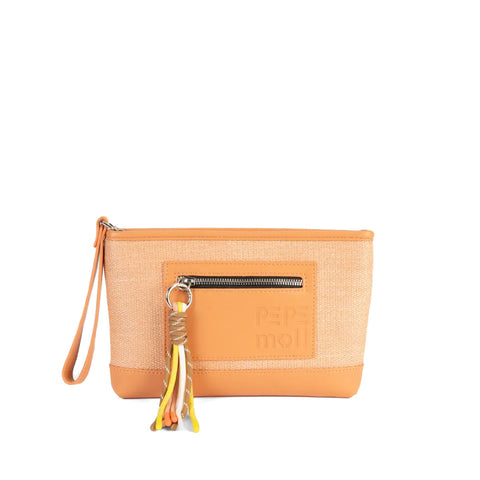 Bolso Peach