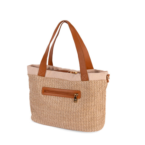 Bolso Beige/tan