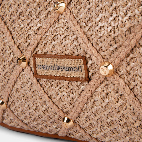 Bolso Beige/tan