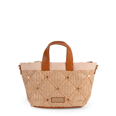 Bolso Beige/tan