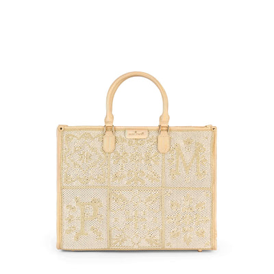 Bolso Platino
