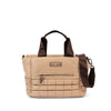 Bolso Cream