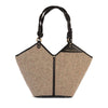 Bolso Taupe