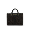 Bolso Taupe