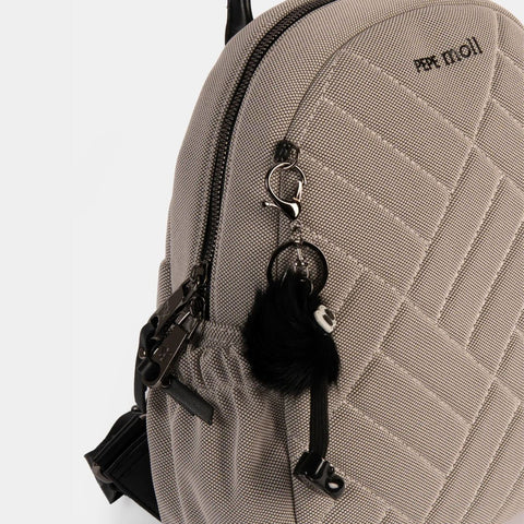 Mochila Grey