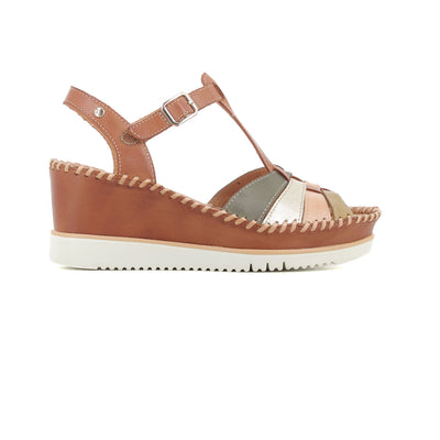 Sandalia Brandy