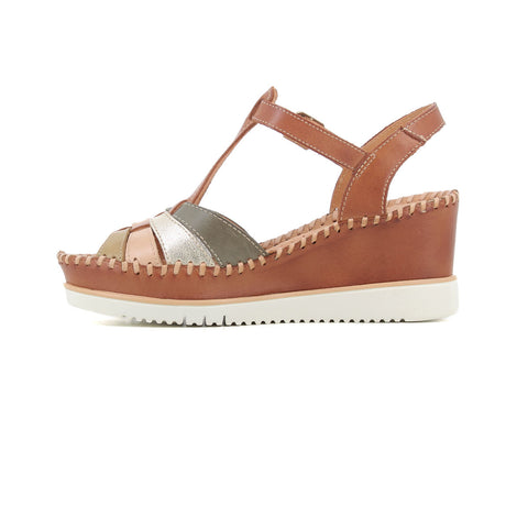 Sandalia Brandy