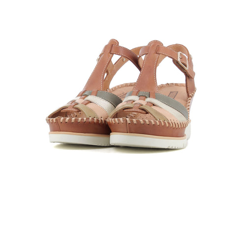 Sandalia Brandy
