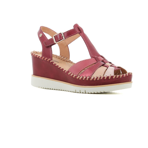 Sandalia Rubi