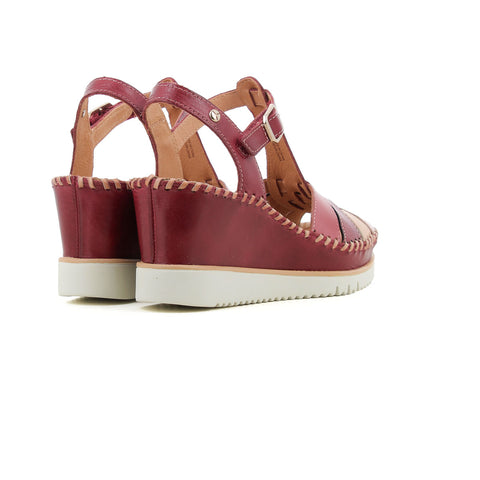 Sandalia Rubi