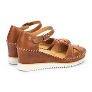 Sandalia Brandy