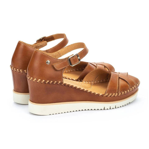 Sandalia Brandy