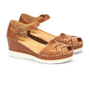 Sandalia Brandy