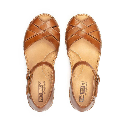 Sandalia Brandy