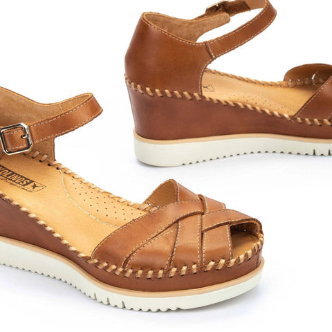 Sandalia Brandy