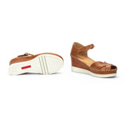 Sandalia Brandy