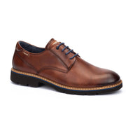 Blucher Cuero