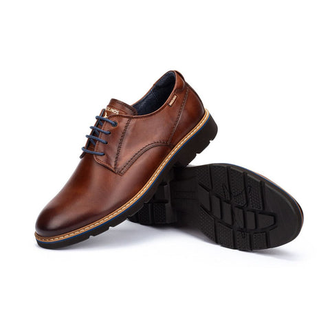 Blucher Cuero