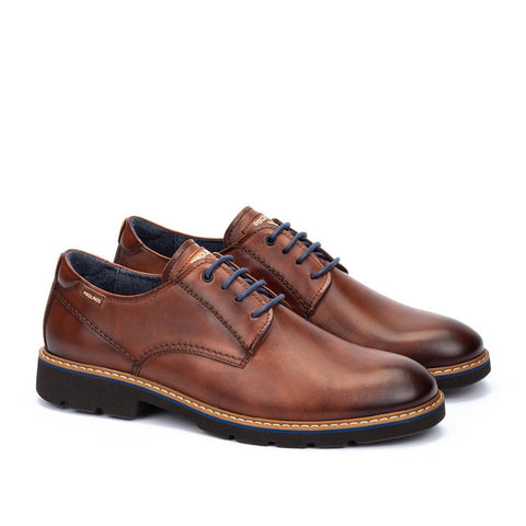 Blucher Cuero