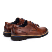 Blucher Cuero