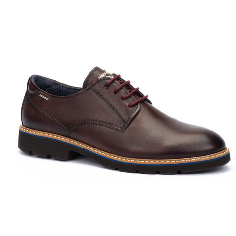 Blucher Olmo