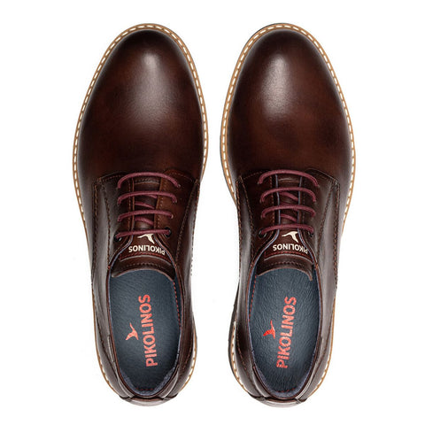 Blucher Olmo