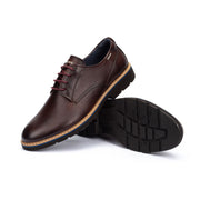 Blucher Olmo