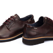 Blucher Olmo