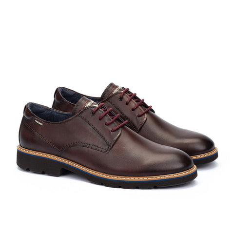 Blucher Olmo