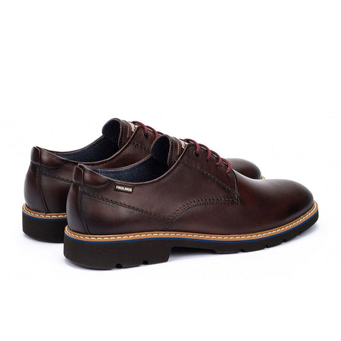 Blucher Olmo