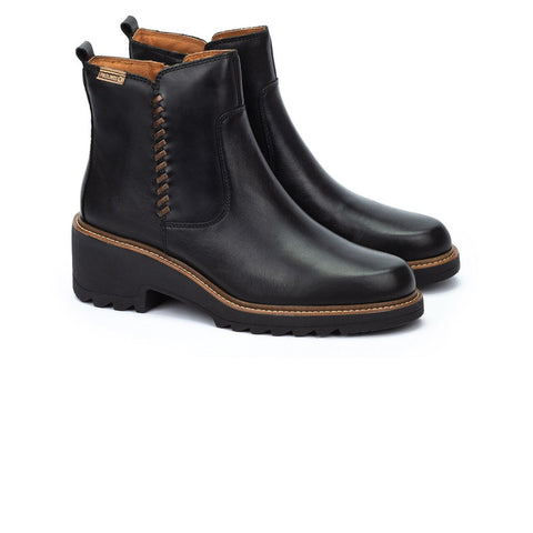 Botin Black