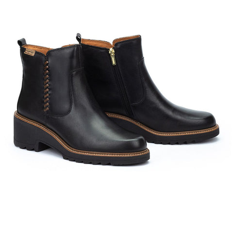 Botin Black