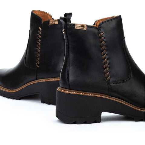 Botin Black