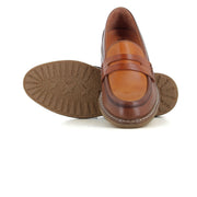 Mocasin Topo