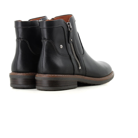 Botin Black