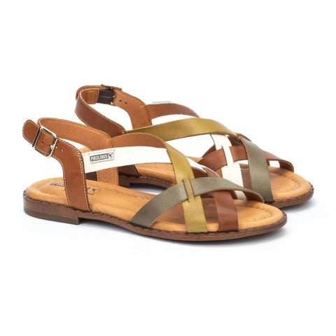 Sandalia Brandy