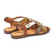 Sandalia Brandy